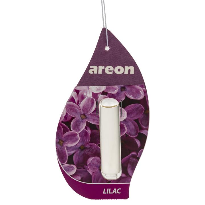 خوشبو کننده ماشین آرئون مدل Lilac Areon Lilac Car Air Freshener